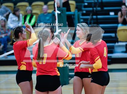 Thumbnail 1 in Clearwater Central Catholic @ Shorecrest Prep photogallery.