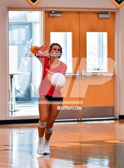 Thumbnail 3 in Clearwater Central Catholic @ Shorecrest Prep photogallery.