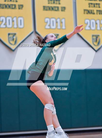 Thumbnail 3 in Clearwater Central Catholic @ Shorecrest Prep photogallery.