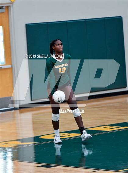 Thumbnail 1 in Clearwater Central Catholic @ Shorecrest Prep photogallery.
