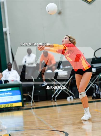 Thumbnail 3 in Clearwater Central Catholic @ Shorecrest Prep photogallery.
