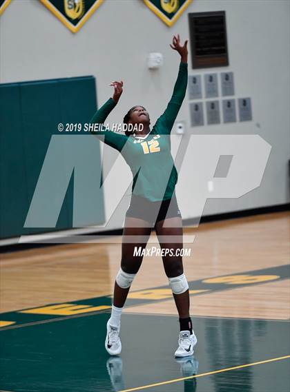 Thumbnail 3 in Clearwater Central Catholic @ Shorecrest Prep photogallery.