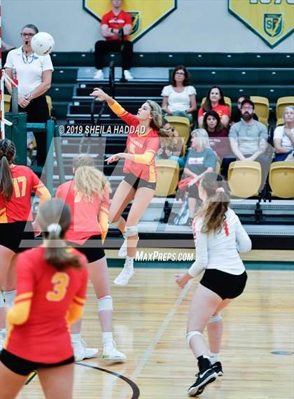 Thumbnail 1 in Clearwater Central Catholic @ Shorecrest Prep photogallery.