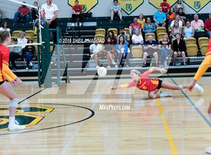 Thumbnail 3 in Clearwater Central Catholic @ Shorecrest Prep photogallery.