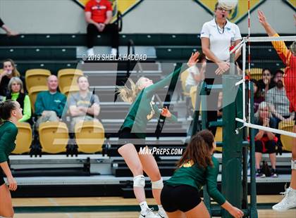 Thumbnail 3 in Clearwater Central Catholic @ Shorecrest Prep photogallery.