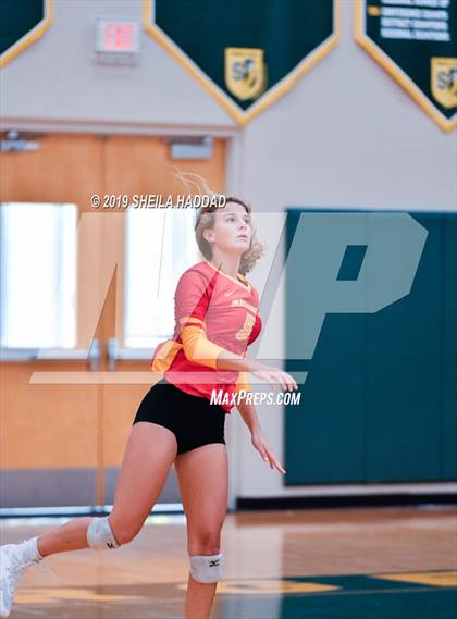 Thumbnail 2 in Clearwater Central Catholic @ Shorecrest Prep photogallery.