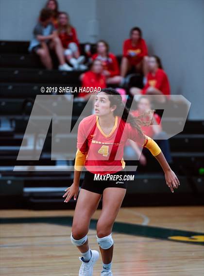 Thumbnail 2 in Clearwater Central Catholic @ Shorecrest Prep photogallery.