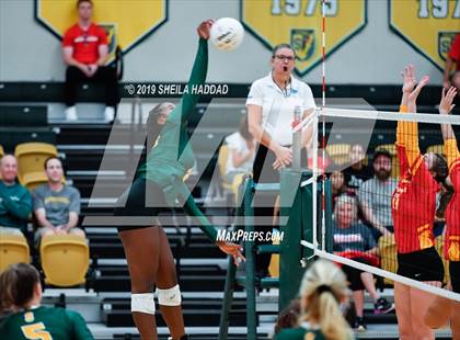 Thumbnail 2 in Clearwater Central Catholic @ Shorecrest Prep photogallery.