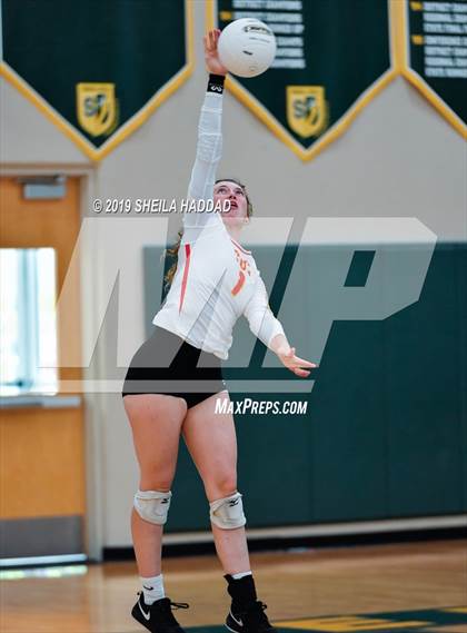 Thumbnail 1 in Clearwater Central Catholic @ Shorecrest Prep photogallery.