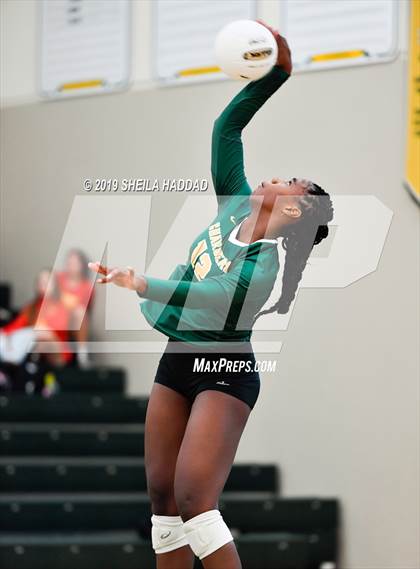 Thumbnail 3 in Clearwater Central Catholic @ Shorecrest Prep photogallery.