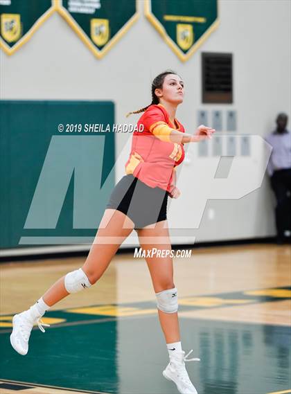 Thumbnail 1 in Clearwater Central Catholic @ Shorecrest Prep photogallery.