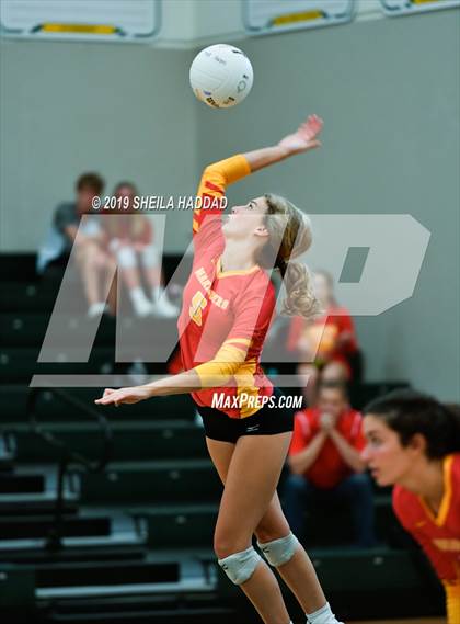 Thumbnail 2 in Clearwater Central Catholic @ Shorecrest Prep photogallery.