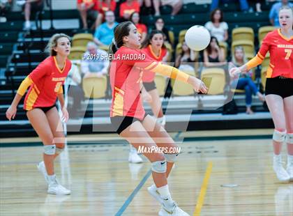 Thumbnail 2 in Clearwater Central Catholic @ Shorecrest Prep photogallery.