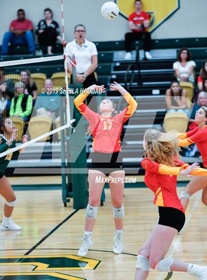 Thumbnail 2 in Clearwater Central Catholic @ Shorecrest Prep photogallery.