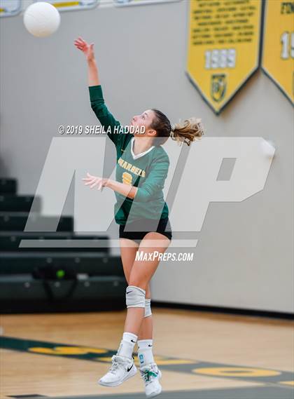 Thumbnail 3 in Clearwater Central Catholic @ Shorecrest Prep photogallery.
