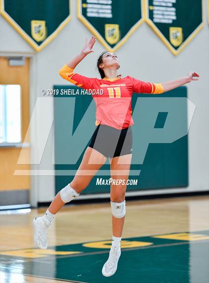 Thumbnail 2 in Clearwater Central Catholic @ Shorecrest Prep photogallery.