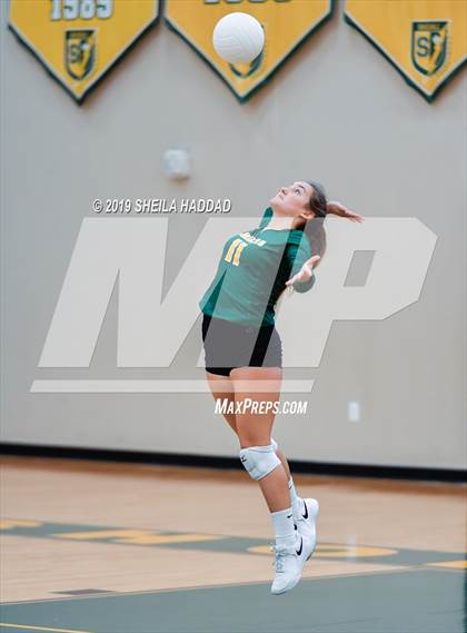 Thumbnail 3 in Clearwater Central Catholic @ Shorecrest Prep photogallery.