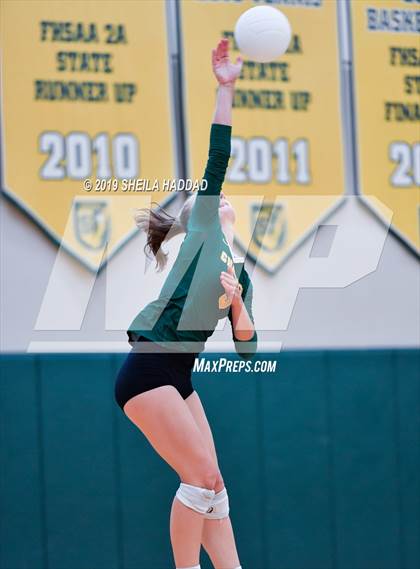 Thumbnail 2 in Clearwater Central Catholic @ Shorecrest Prep photogallery.