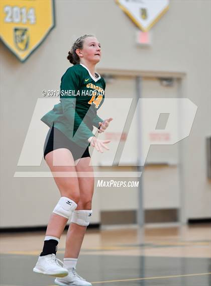 Thumbnail 2 in Clearwater Central Catholic @ Shorecrest Prep photogallery.