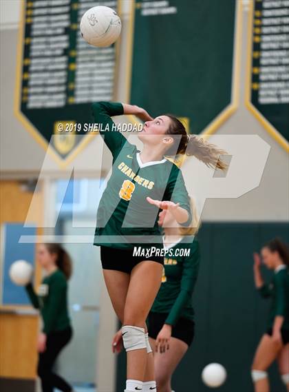 Thumbnail 2 in Clearwater Central Catholic @ Shorecrest Prep photogallery.