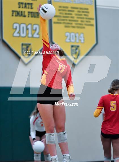 Thumbnail 1 in Clearwater Central Catholic @ Shorecrest Prep photogallery.