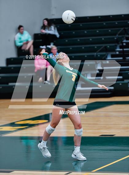Thumbnail 3 in Clearwater Central Catholic @ Shorecrest Prep photogallery.