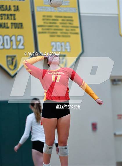 Thumbnail 3 in Clearwater Central Catholic @ Shorecrest Prep photogallery.
