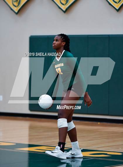 Thumbnail 3 in Clearwater Central Catholic @ Shorecrest Prep photogallery.