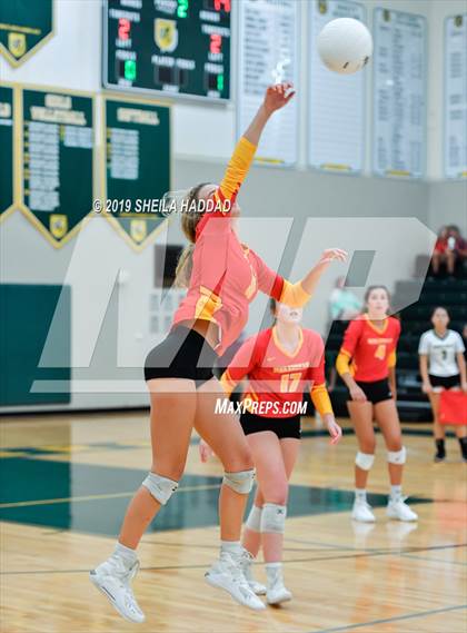 Thumbnail 1 in Clearwater Central Catholic @ Shorecrest Prep photogallery.