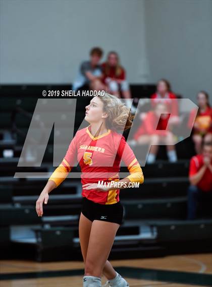 Thumbnail 3 in Clearwater Central Catholic @ Shorecrest Prep photogallery.