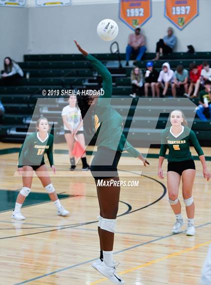 Thumbnail 1 in Clearwater Central Catholic @ Shorecrest Prep photogallery.