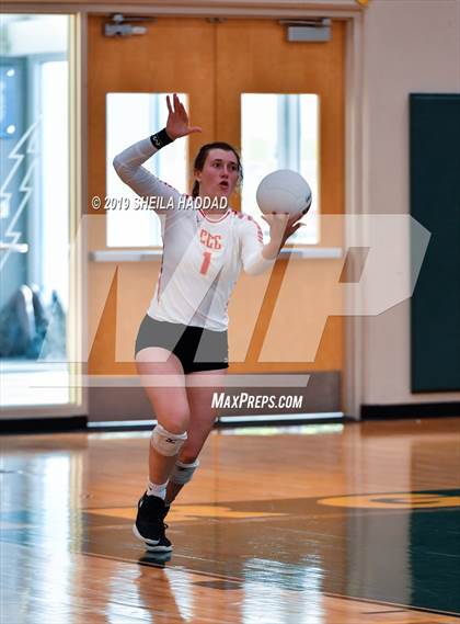Thumbnail 3 in Clearwater Central Catholic @ Shorecrest Prep photogallery.