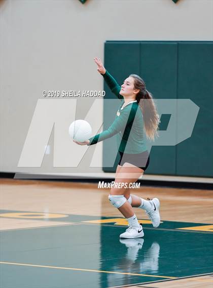 Thumbnail 2 in Clearwater Central Catholic @ Shorecrest Prep photogallery.