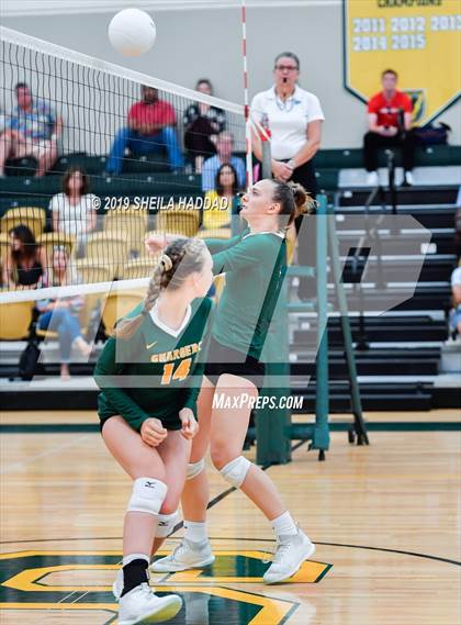 Thumbnail 3 in Clearwater Central Catholic @ Shorecrest Prep photogallery.