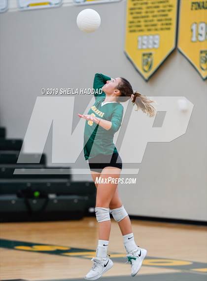 Thumbnail 2 in Clearwater Central Catholic @ Shorecrest Prep photogallery.
