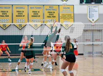 Thumbnail 1 in Clearwater Central Catholic @ Shorecrest Prep photogallery.