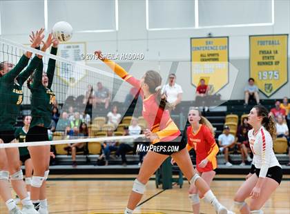 Thumbnail 2 in Clearwater Central Catholic @ Shorecrest Prep photogallery.
