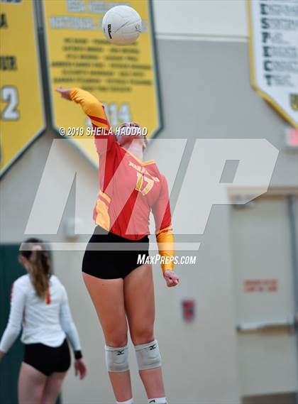 Thumbnail 1 in Clearwater Central Catholic @ Shorecrest Prep photogallery.