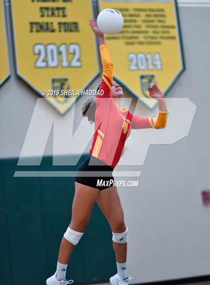 Thumbnail 2 in Clearwater Central Catholic @ Shorecrest Prep photogallery.