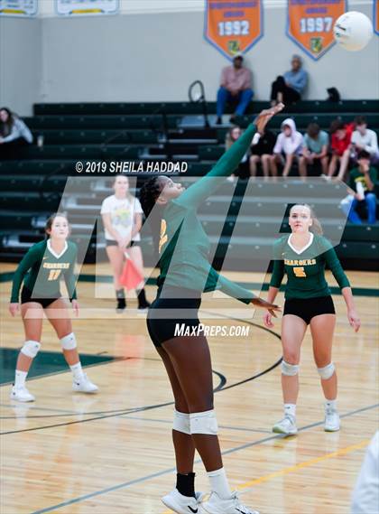 Thumbnail 2 in Clearwater Central Catholic @ Shorecrest Prep photogallery.