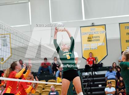 Thumbnail 2 in Clearwater Central Catholic @ Shorecrest Prep photogallery.