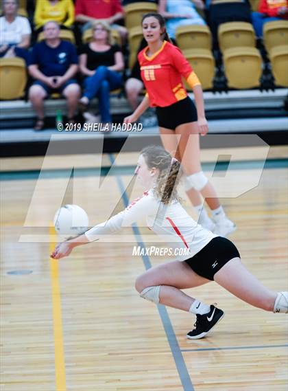 Thumbnail 3 in Clearwater Central Catholic @ Shorecrest Prep photogallery.