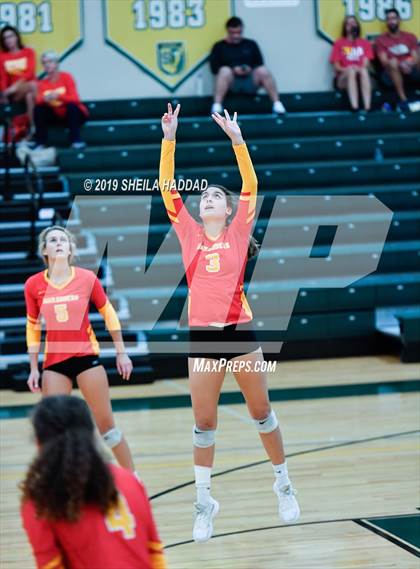 Thumbnail 2 in Clearwater Central Catholic @ Shorecrest Prep photogallery.