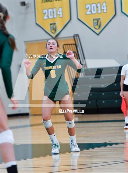 Thumbnail 2 in Clearwater Central Catholic @ Shorecrest Prep photogallery.