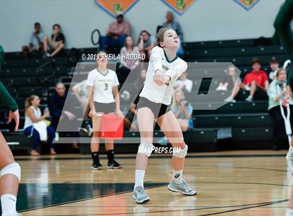 Thumbnail 2 in Clearwater Central Catholic @ Shorecrest Prep photogallery.