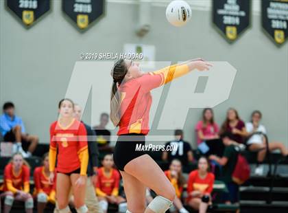 Thumbnail 3 in Clearwater Central Catholic @ Shorecrest Prep photogallery.