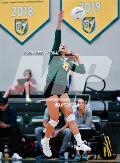 Thumbnail 2 in Clearwater Central Catholic @ Shorecrest Prep photogallery.
