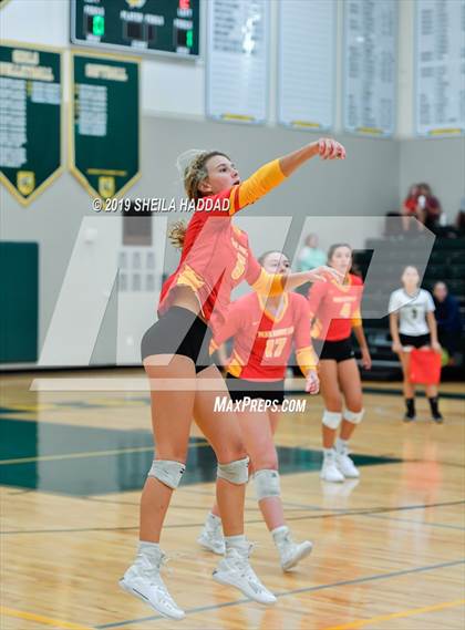 Thumbnail 2 in Clearwater Central Catholic @ Shorecrest Prep photogallery.