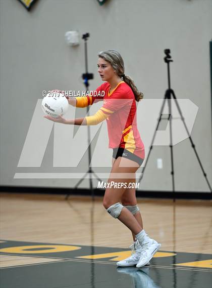 Thumbnail 1 in Clearwater Central Catholic @ Shorecrest Prep photogallery.