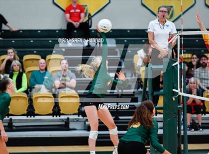 Thumbnail 2 in Clearwater Central Catholic @ Shorecrest Prep photogallery.